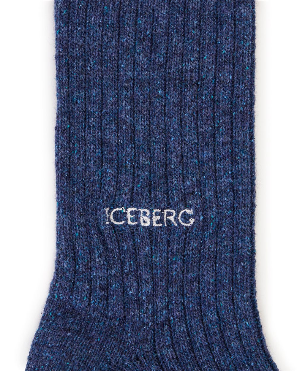 Iceberg Socks