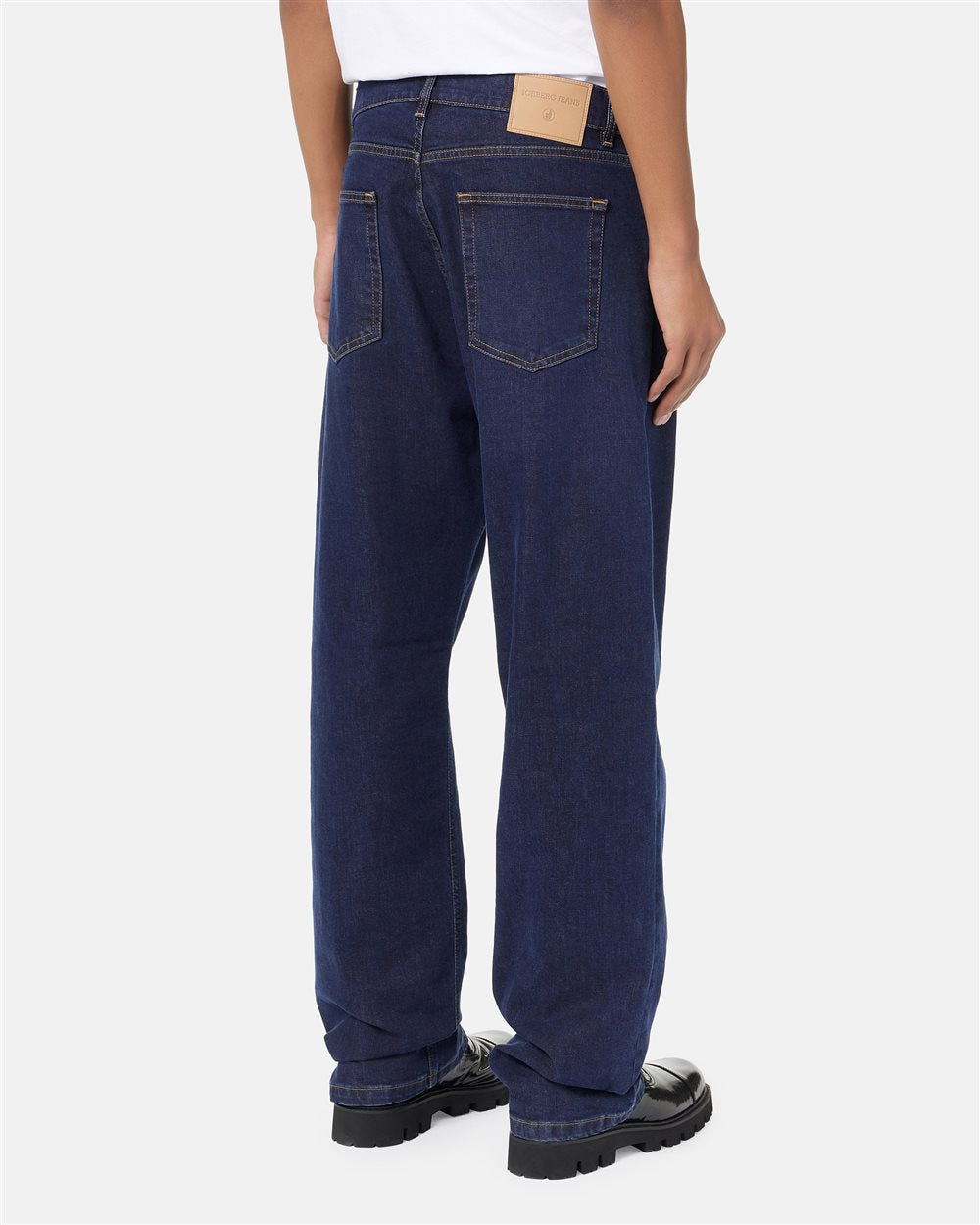Jeans Iceberg Jeans