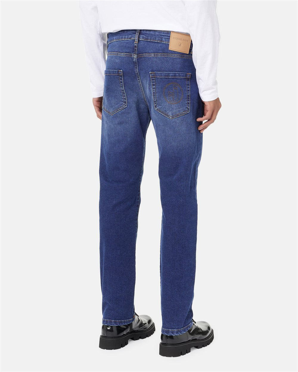 Jeans Iceberg Jeans