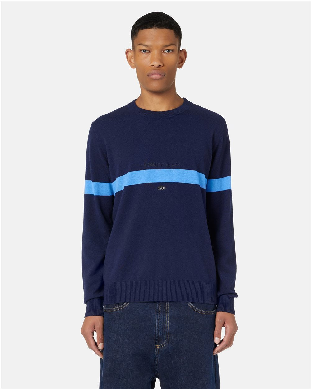 Malha Iceberg Jeans