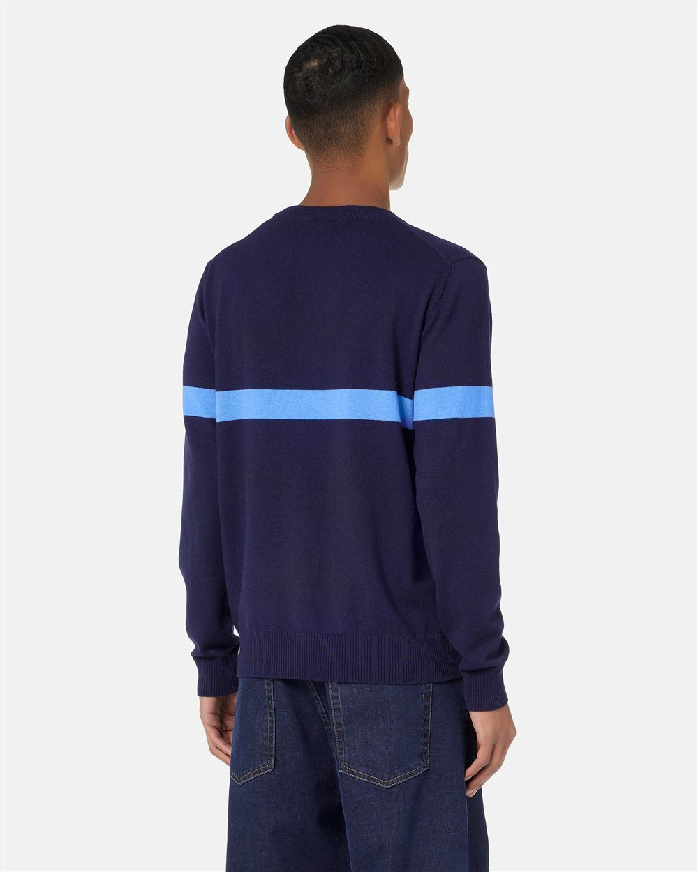 Malha Iceberg Jeans