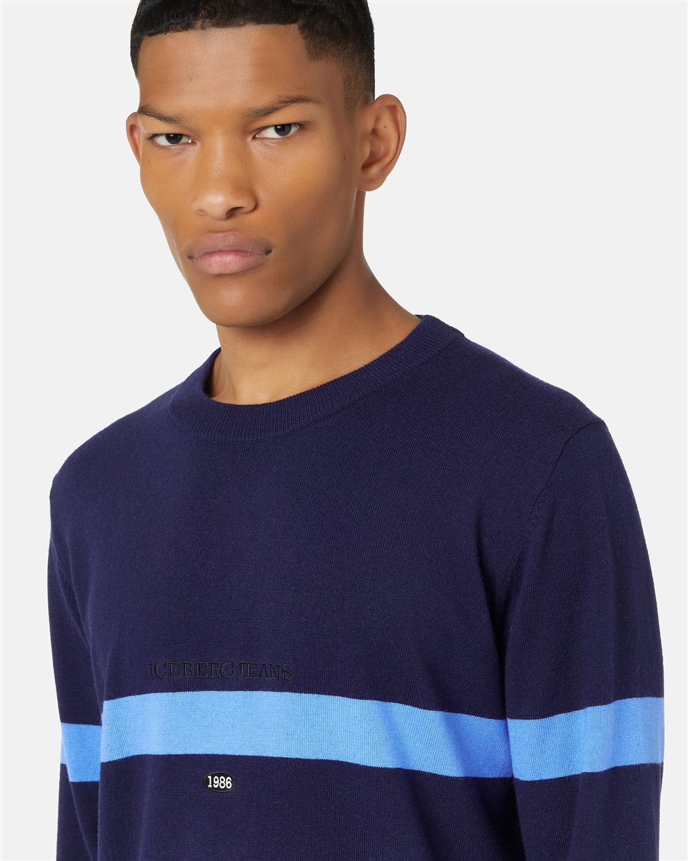 Malha Iceberg Jeans