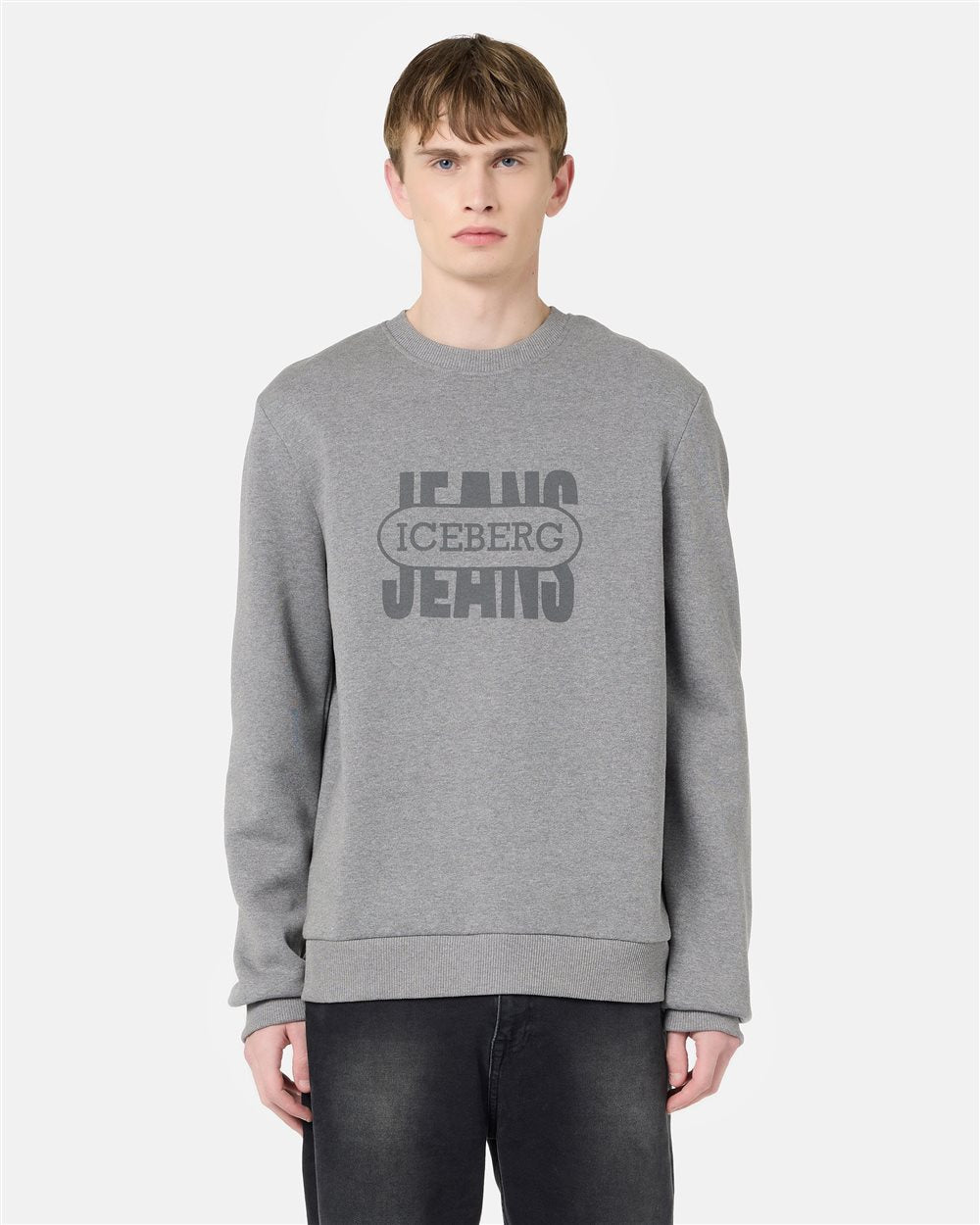 Sweater Iceberg Jeans