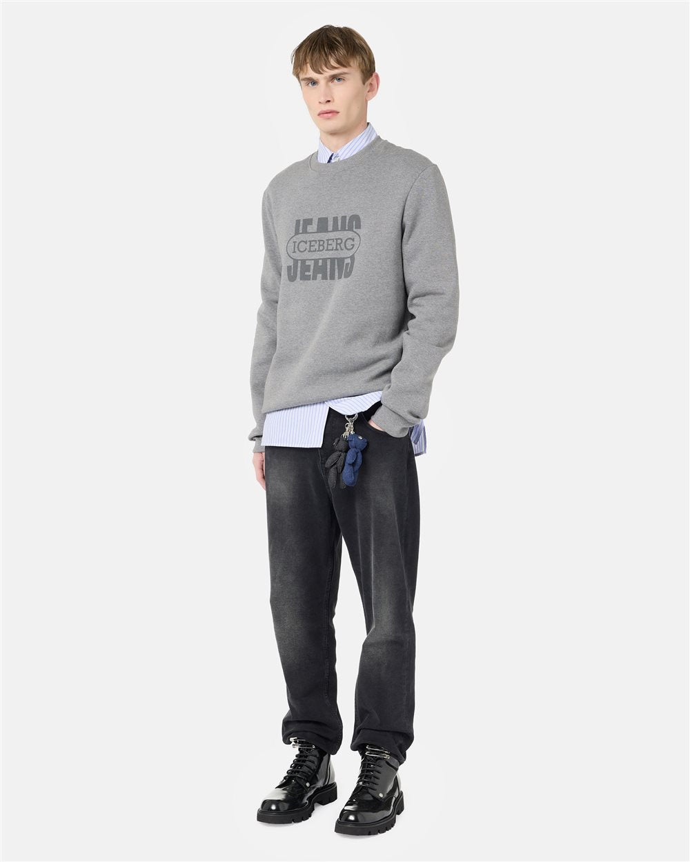 Sweater Iceberg Jeans