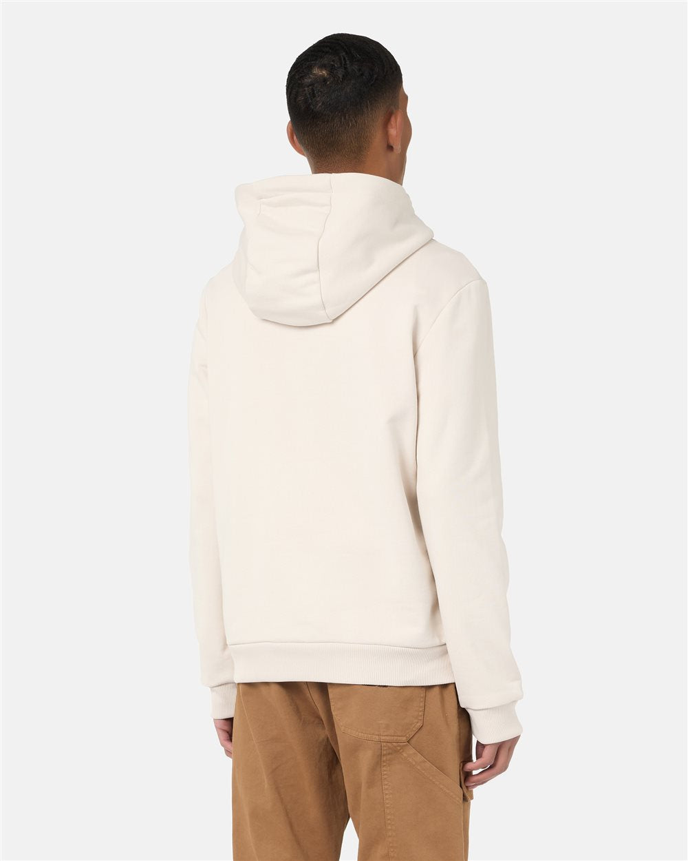 Hoodie Iceberg Jeans