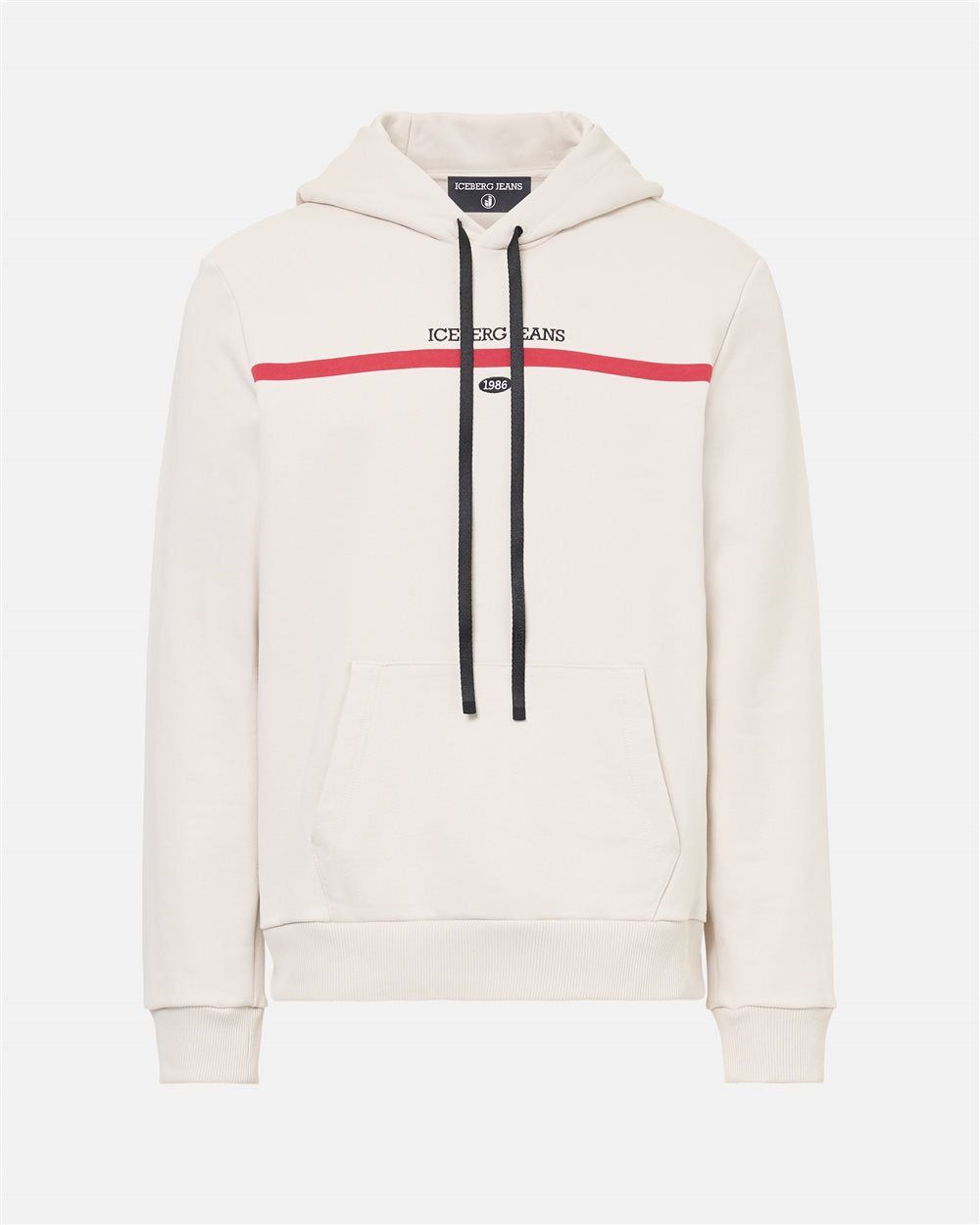 Hoodie Iceberg Jeans