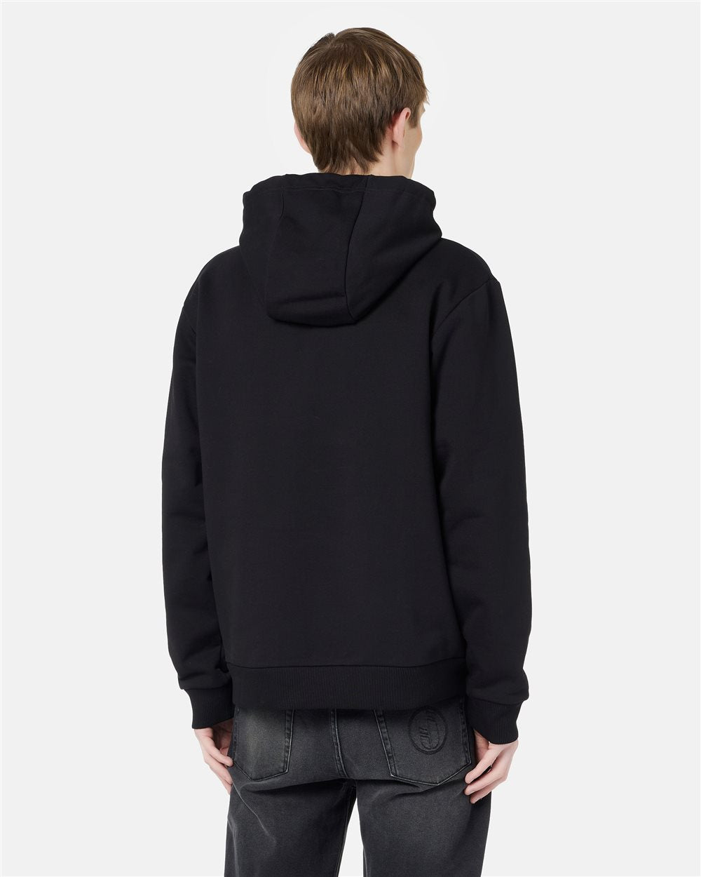 Hoodie Iceberg Jeans