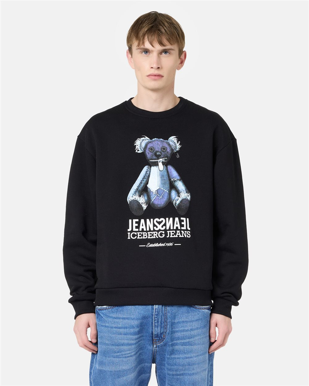 Sweater Iceberg Jeans