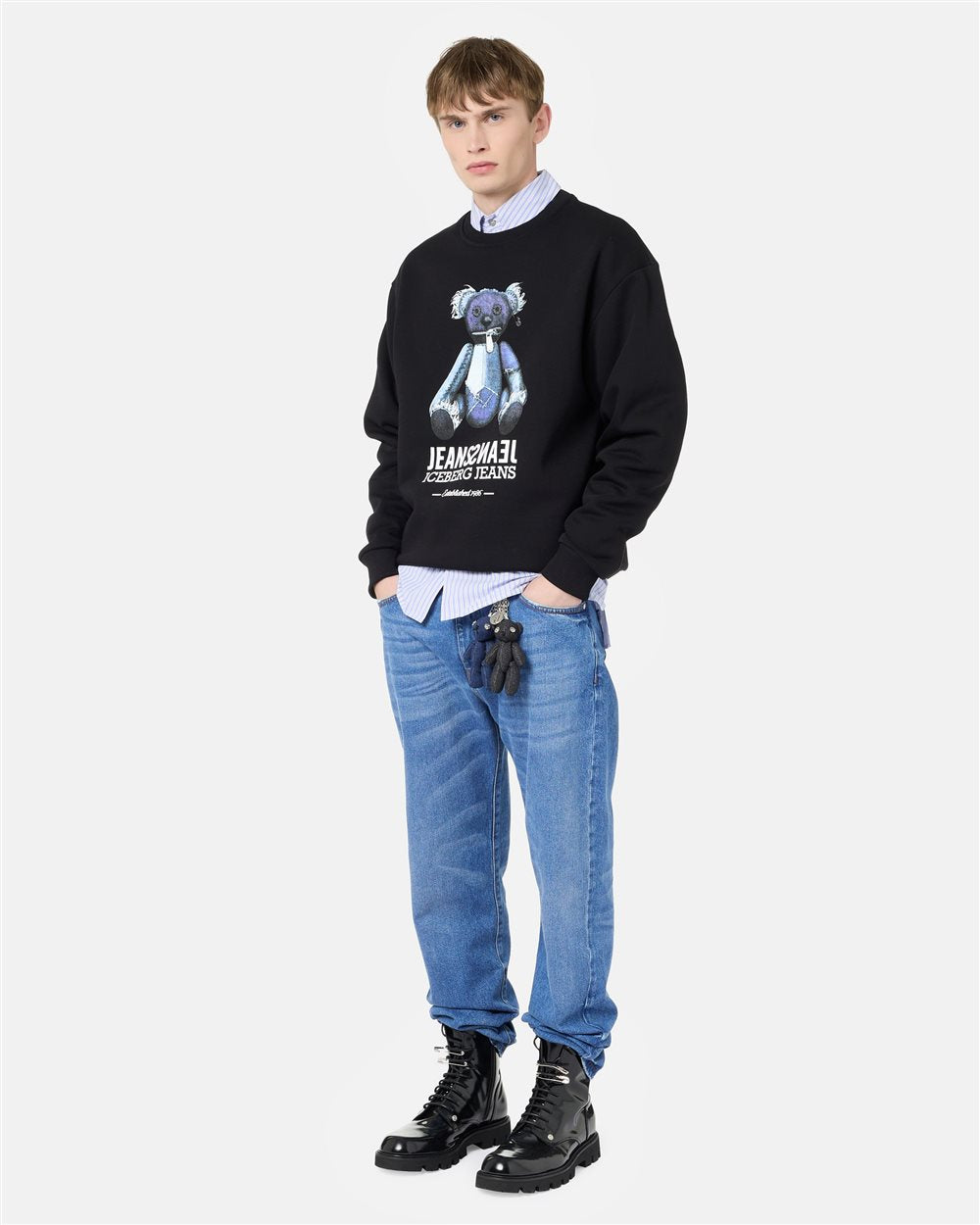 Sweater Iceberg Jeans