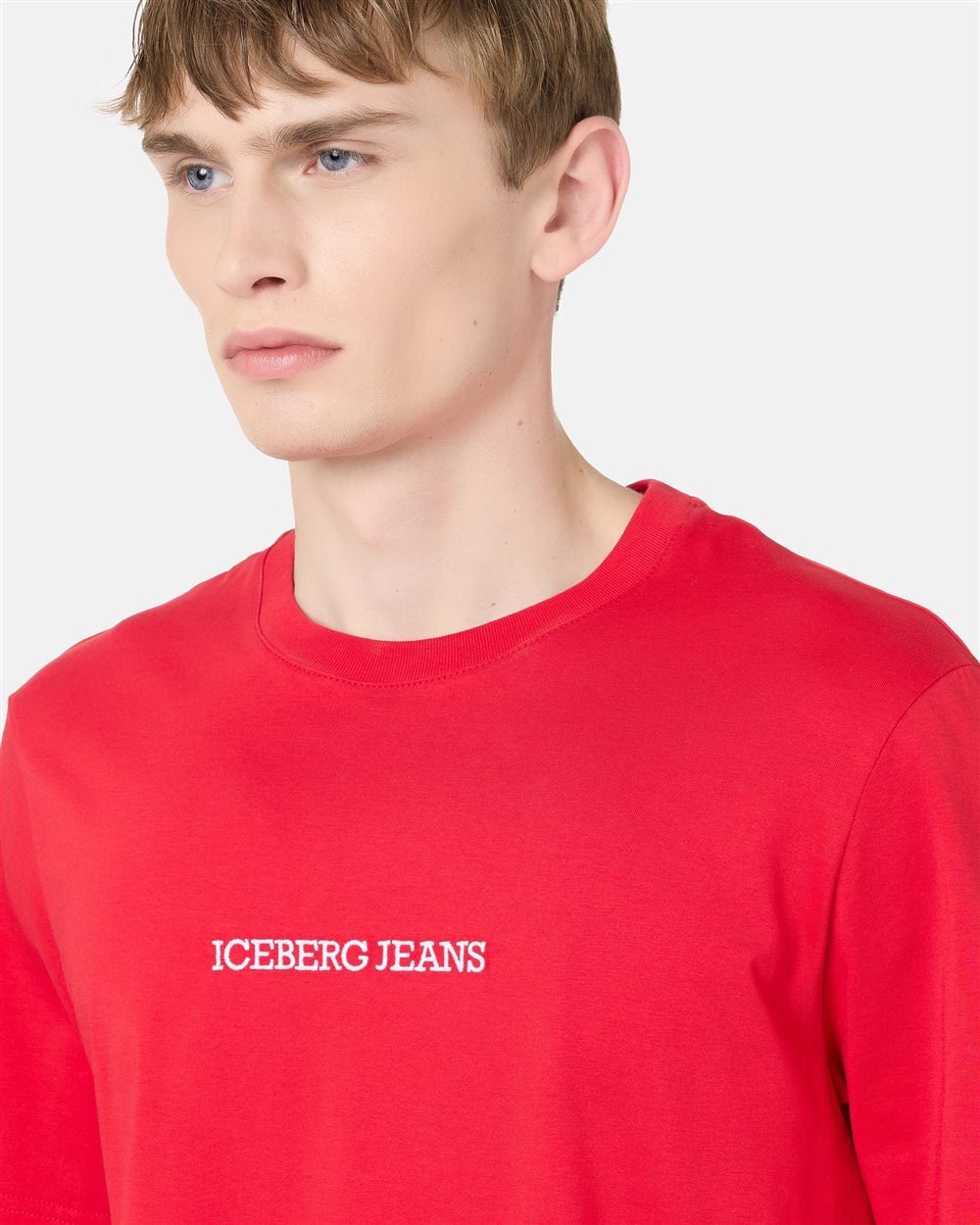 T-shirt Iceberg Jeans