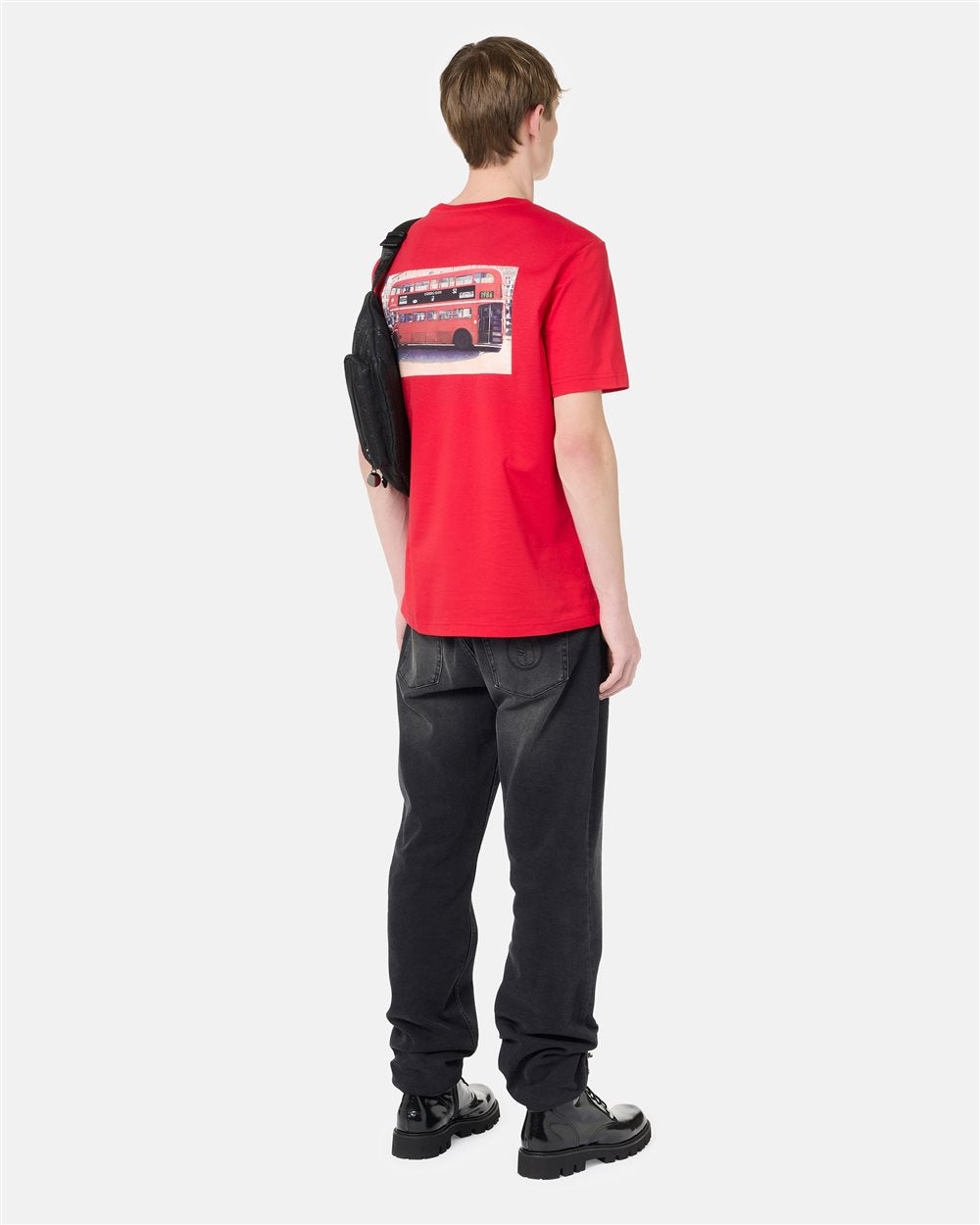 T-shirt Iceberg Jeans