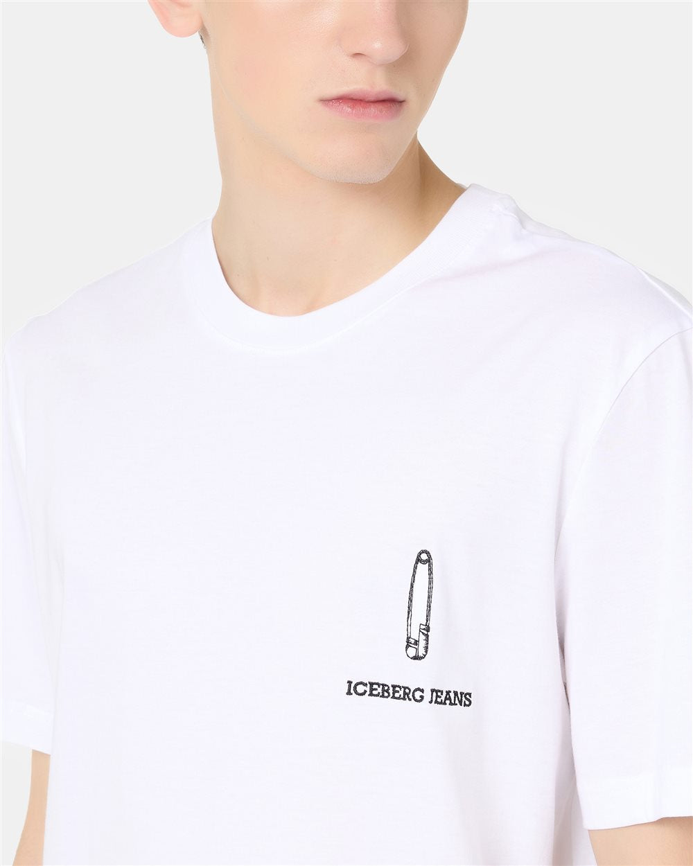 T-shirt Iceberg Jeans