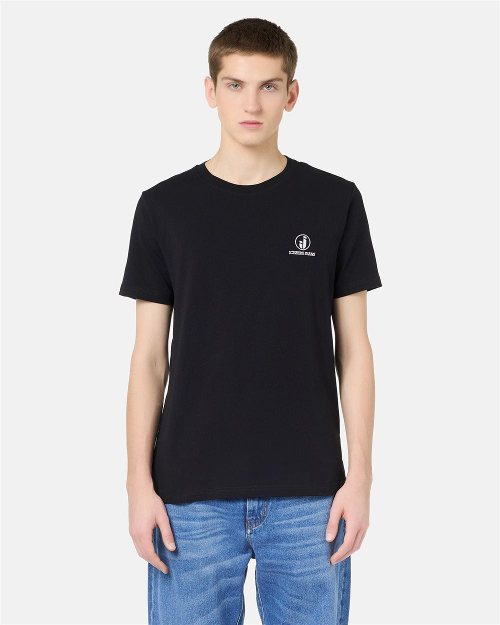 T-shirt Iceberg Jeans