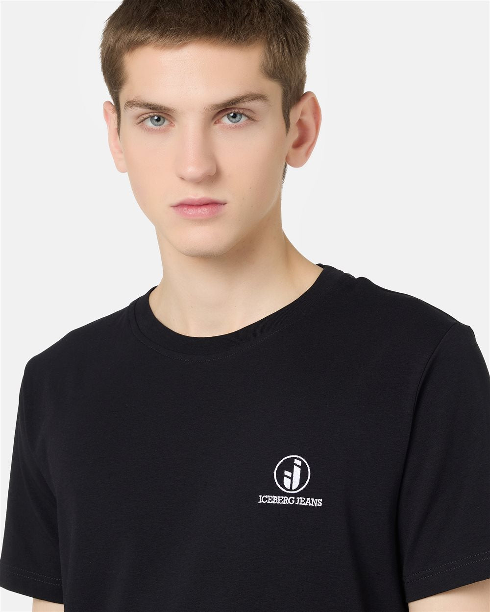 T-shirt Iceberg Jeans