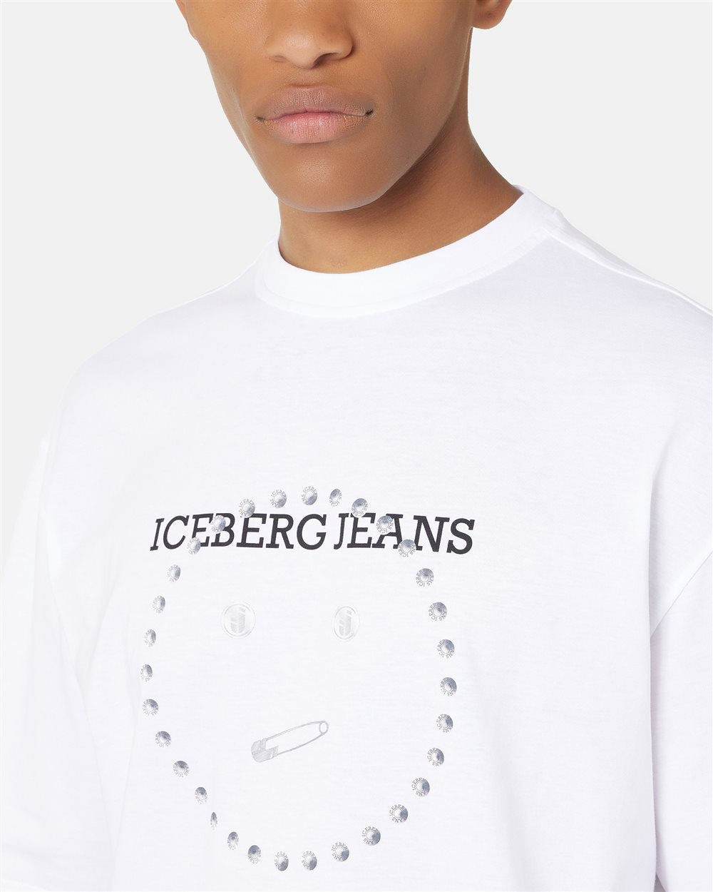 T-shirt Iceberg Jeans