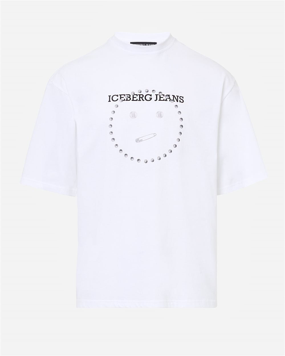 T-shirt Iceberg Jeans