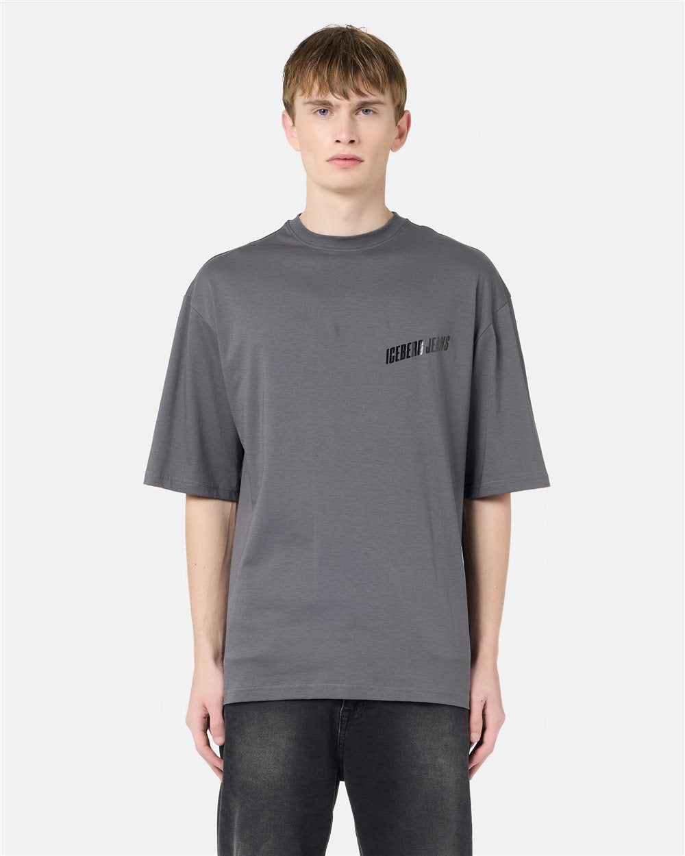 T-shirt Iceberg Jeans