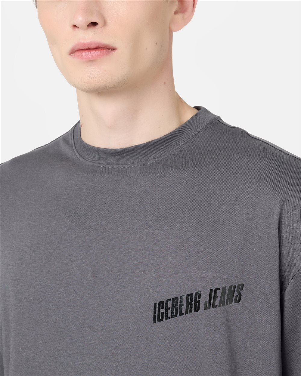 T-shirt Iceberg Jeans
