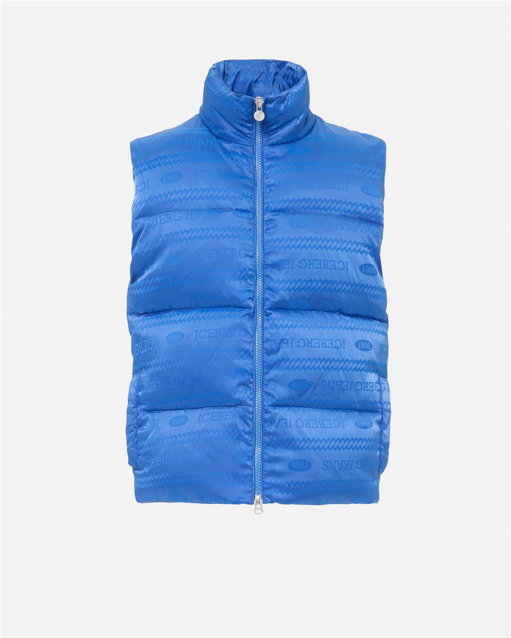 Colete Iceberg Jeans
