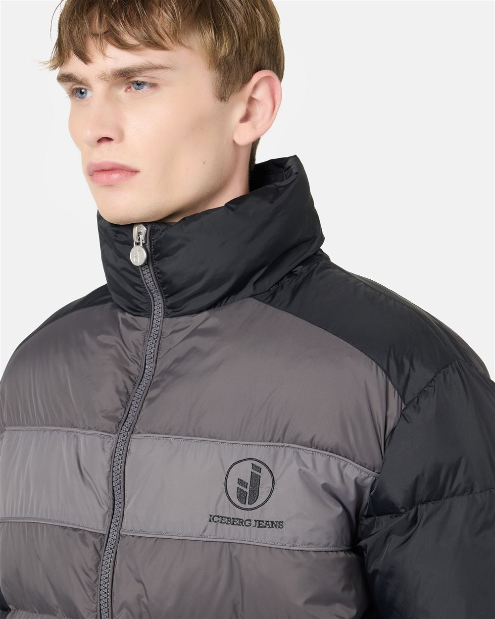 Bomber Iceberg Jeans