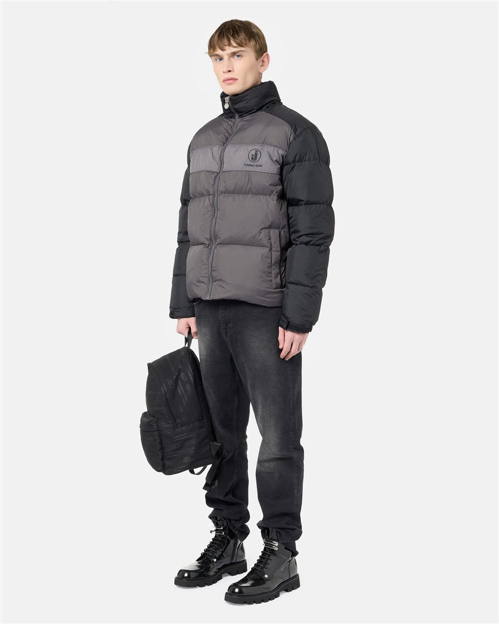 Bomber Iceberg Jeans