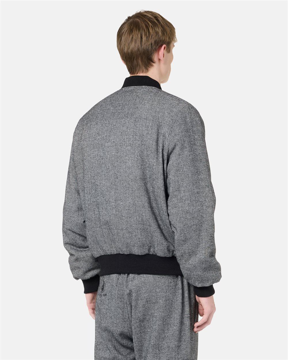 Bomber Iceberg Jeans