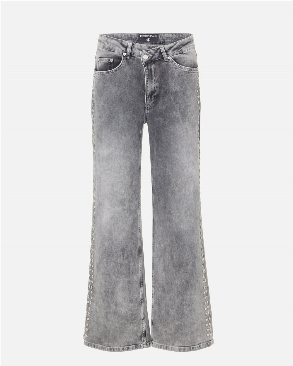 Calças Iceberg Jeans