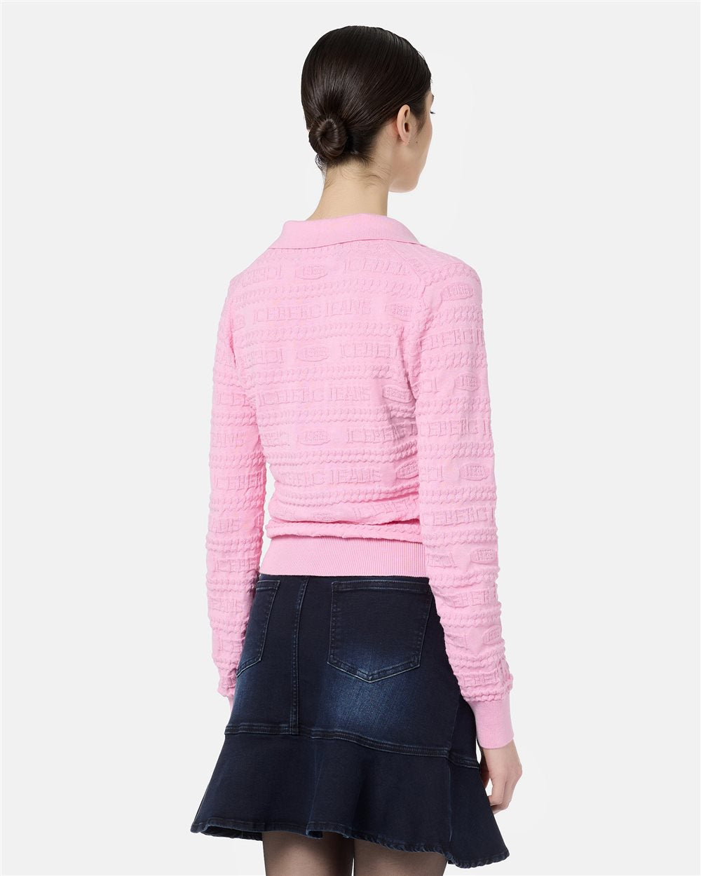 Polo Iceberg Jeans