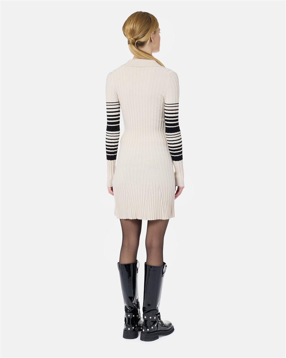 Vestido Iceberg Jeans