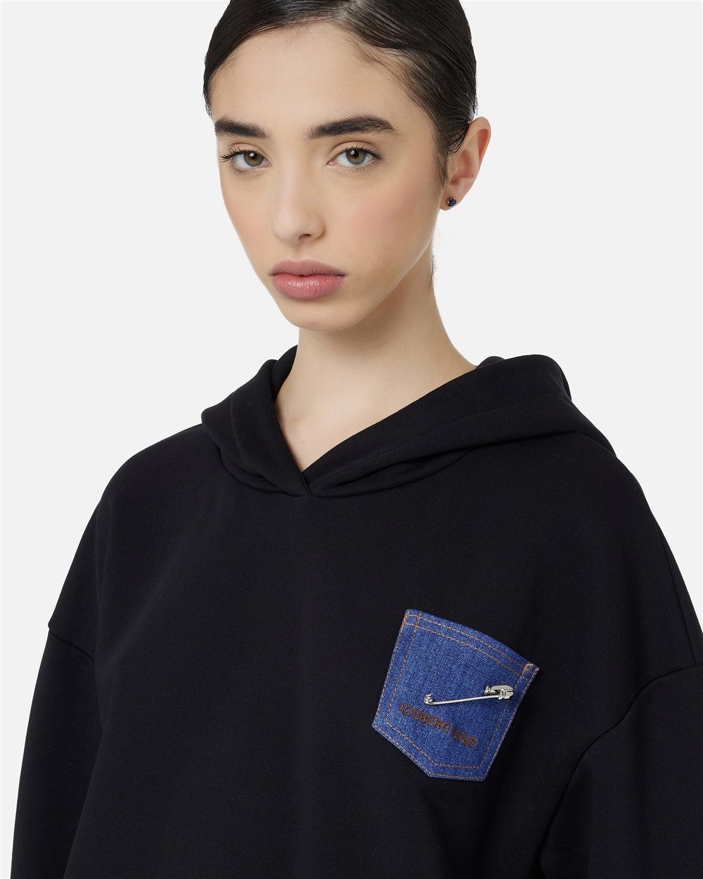 Sweatshirt Iceberg Jeans