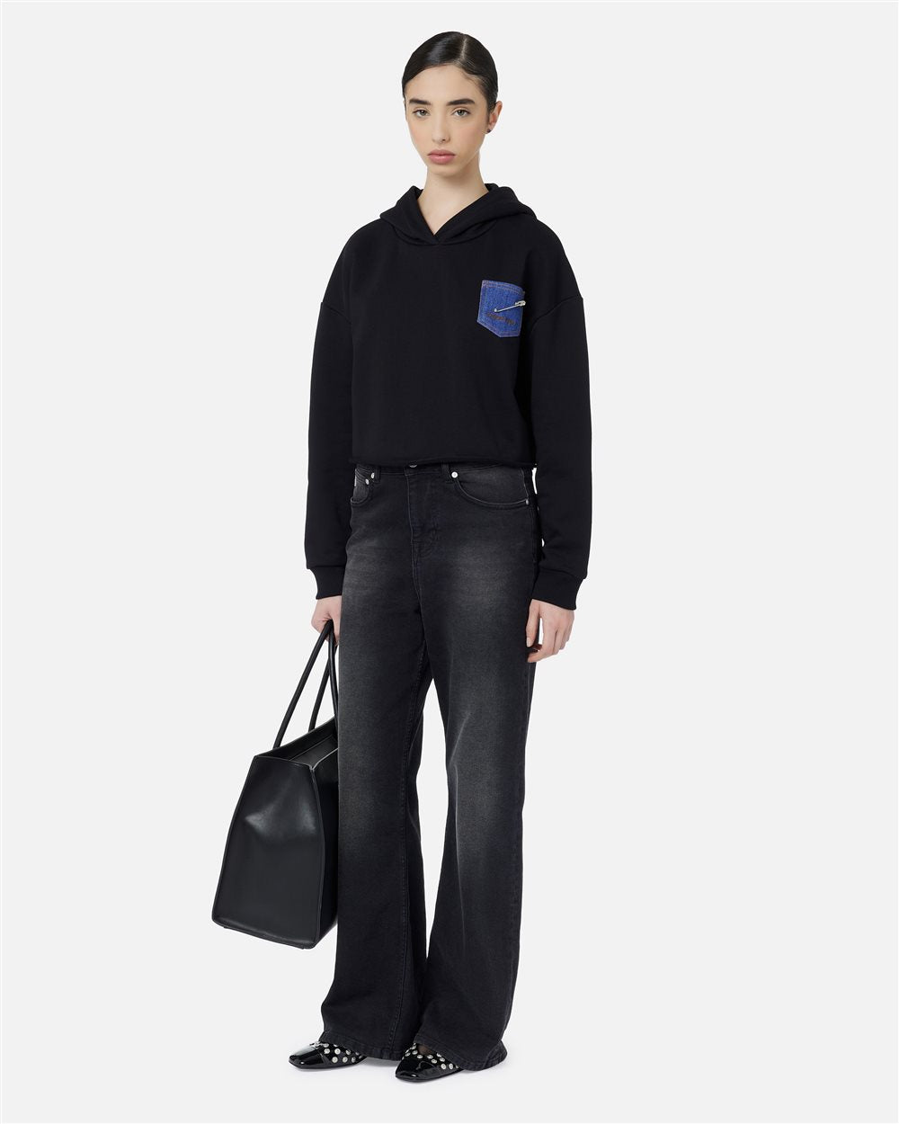 Sweatshirt Iceberg Jeans