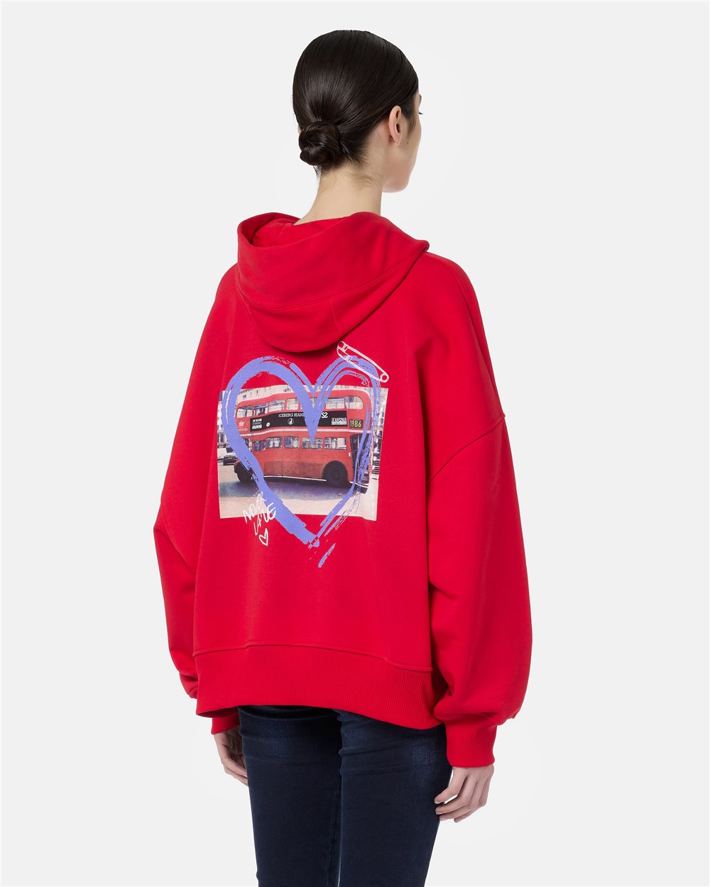 Sweatshirt Iceberg Jeans