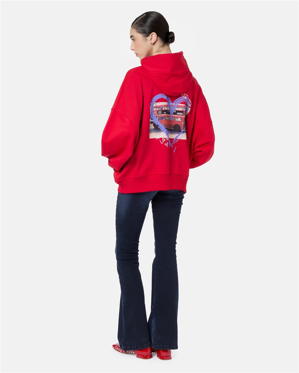 Sweatshirt Iceberg Jeans