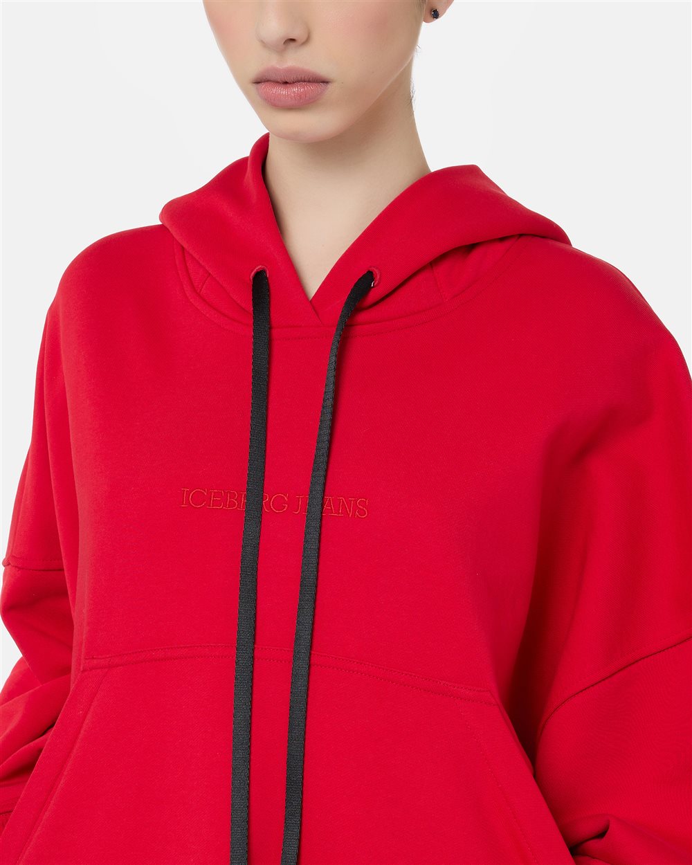 Sweatshirt Iceberg Jeans