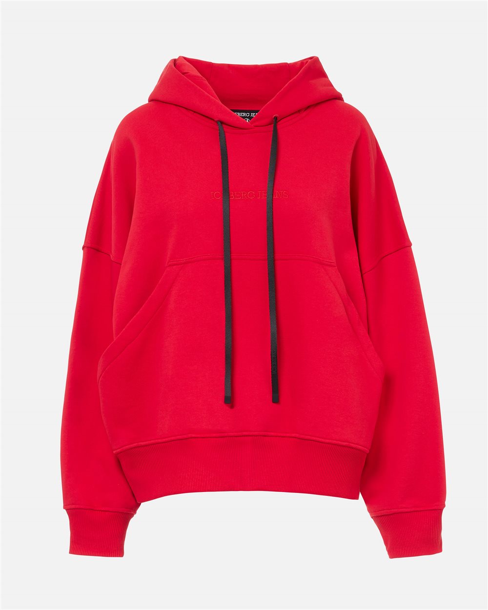 Sweatshirt Iceberg Jeans