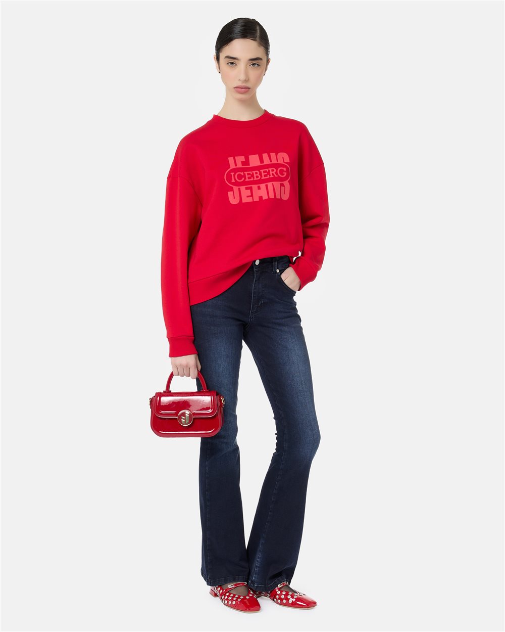 Sweater Iceberg Jeans