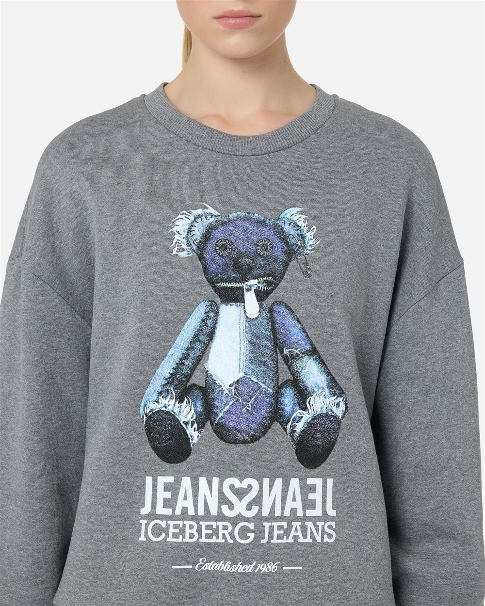 Sweater Iceberg Jeans