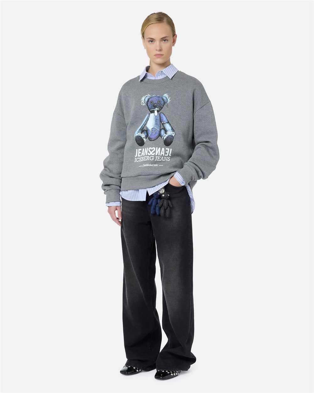 Sweater Iceberg Jeans