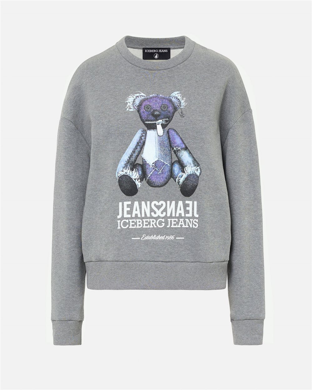Sweater Iceberg Jeans