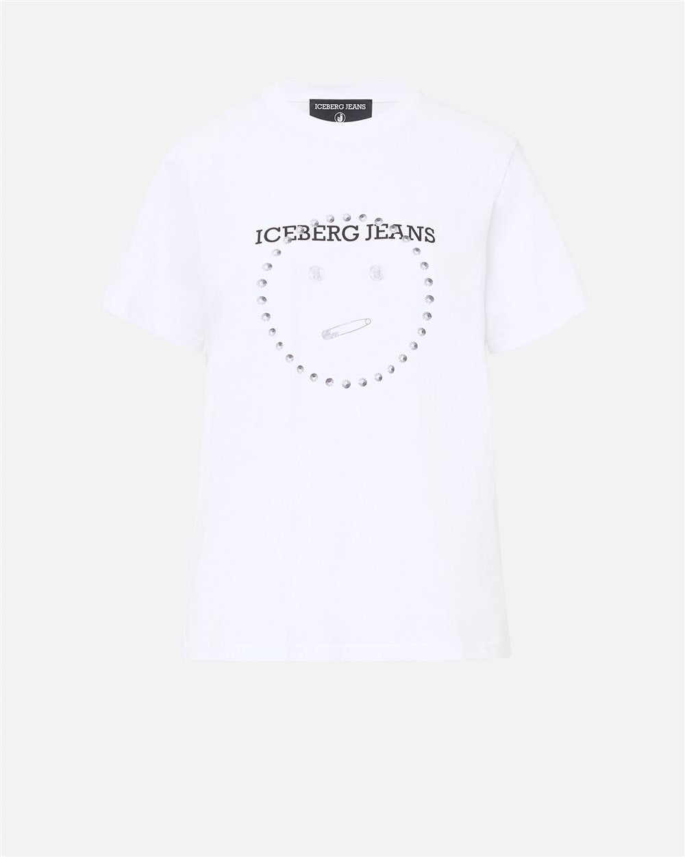 T-shirt Iceberg Jeans