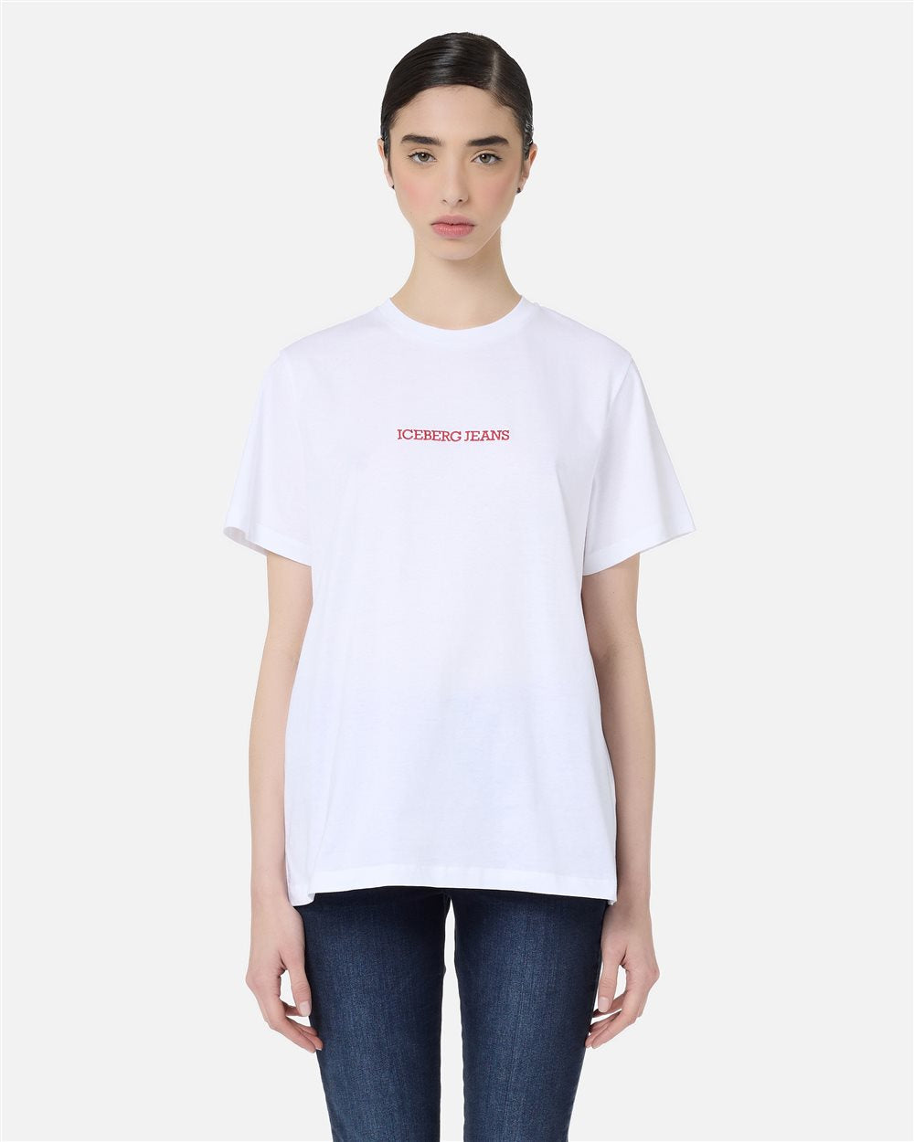 T-shirt Iceberg Jeans