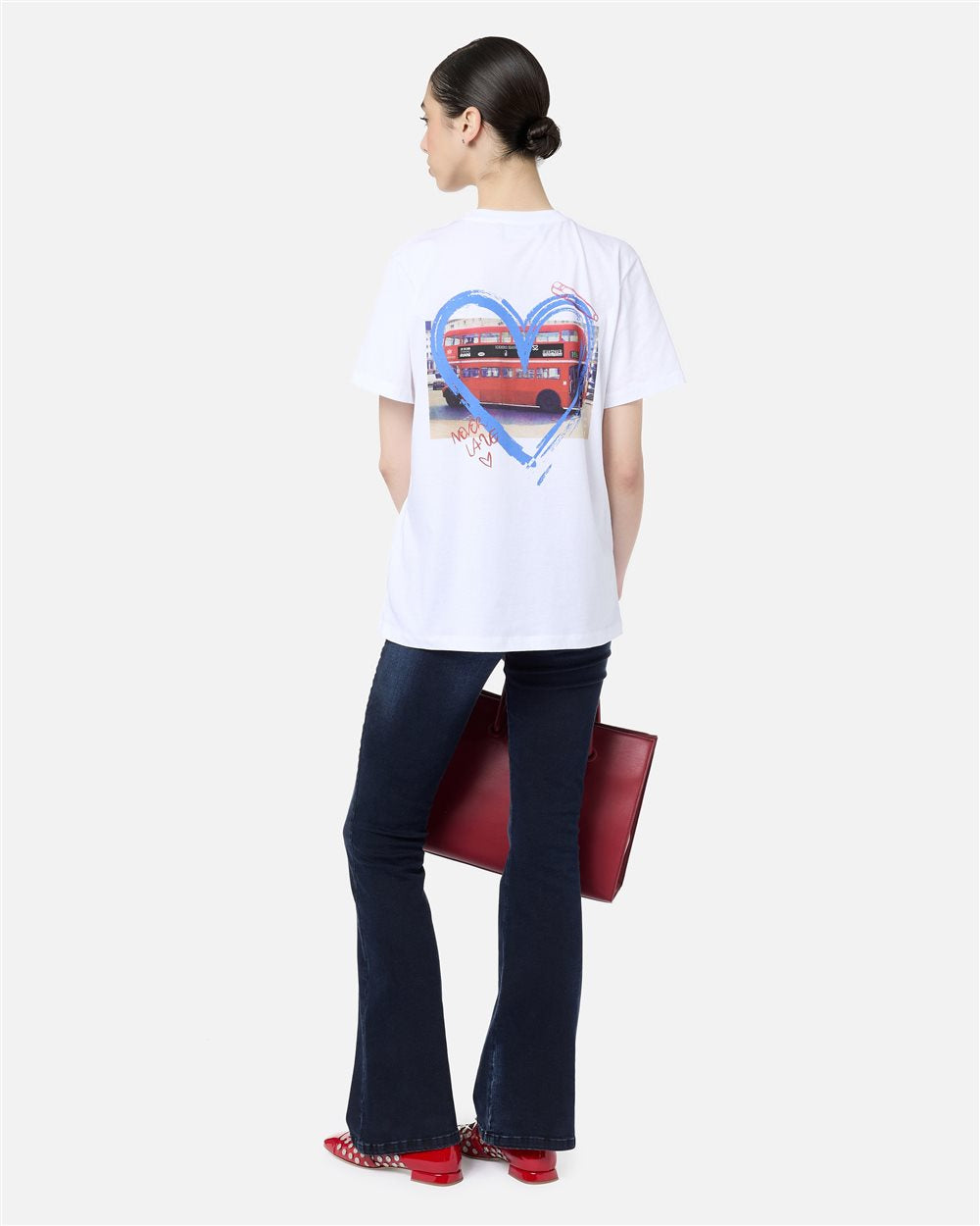 T-shirt Iceberg Jeans
