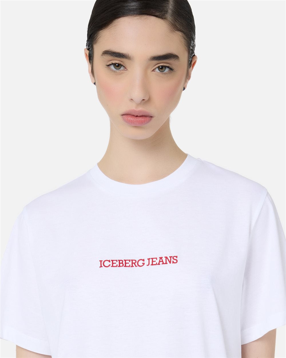 T-shirt Iceberg Jeans