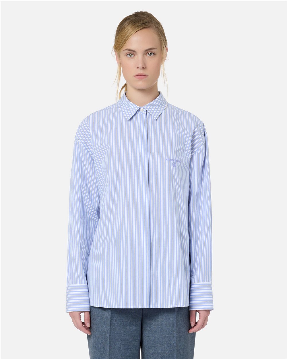 Camisa Iceberg Jeans