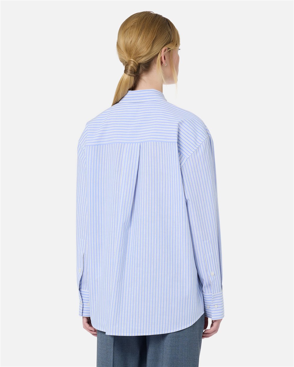 Camisa Iceberg Jeans