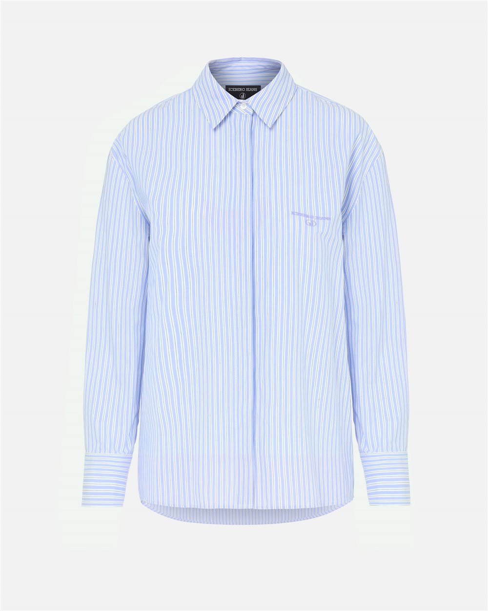 Camisa Iceberg Jeans