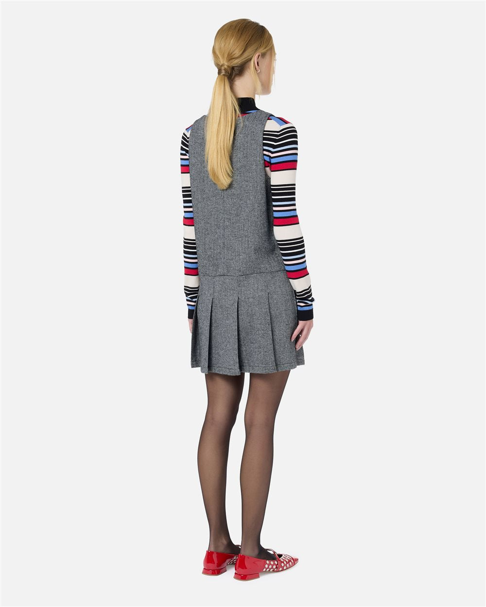 Mini Dress Iceberg Jeans
