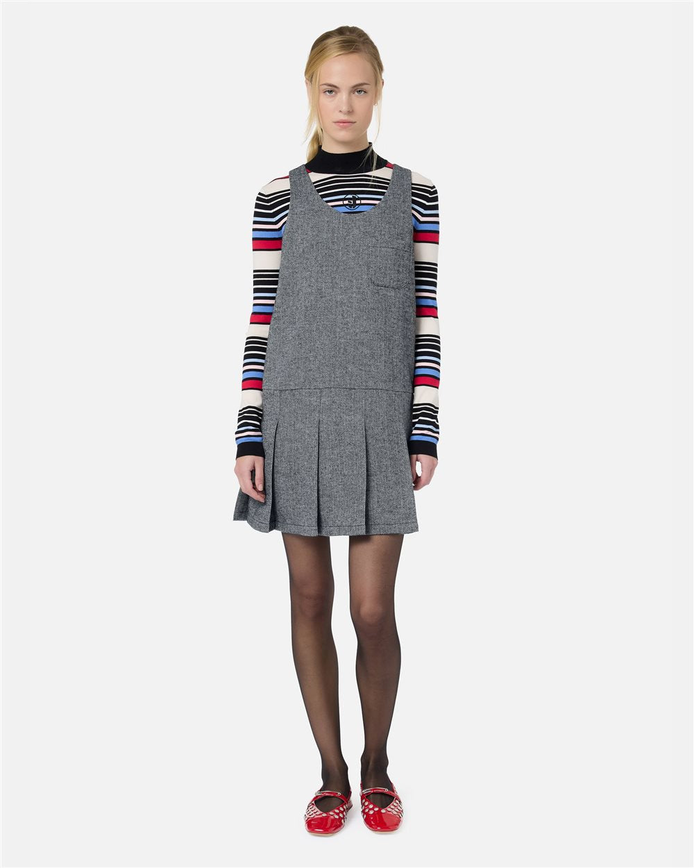 Mini Dress Iceberg Jeans