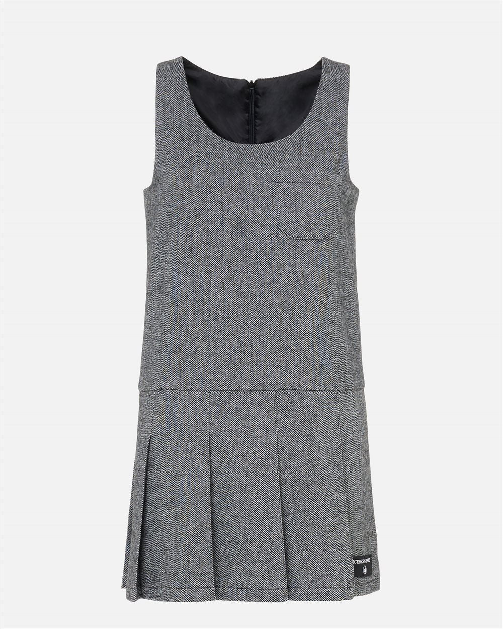 Mini Dress Iceberg Jeans