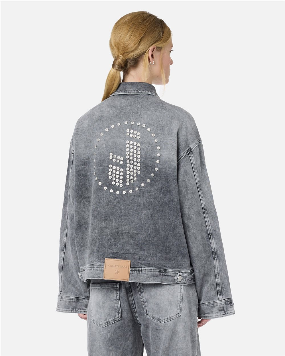 Sport Jacket Iceberg Jeans